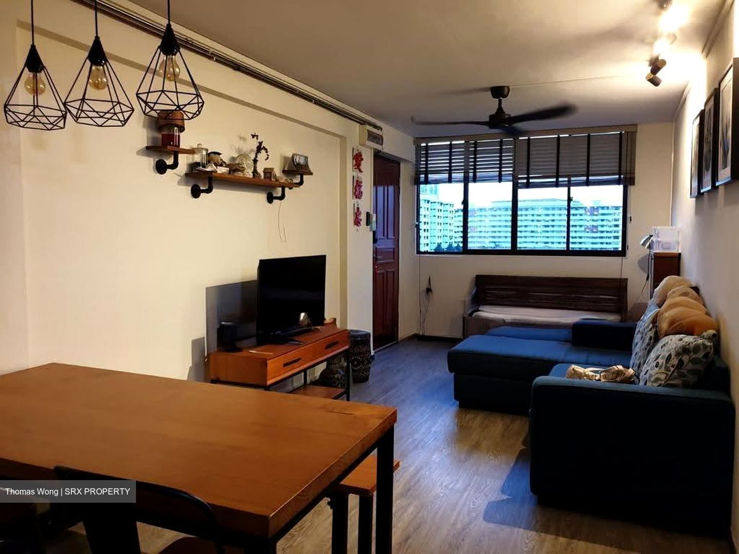 Blk 10 Haig View (Geylang), HDB 3 Rooms #608908331